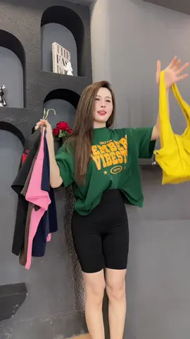 Màu gì mà phối đẹp quá, e tuyển màu đẹp không nè #xuhuongtiktok 