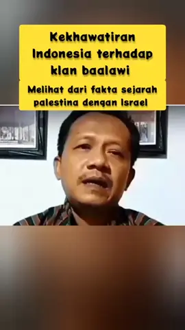 problema klan baalawi di Indonesia #baalawi #habibbaalawi #pyf #pyfツ #problem 
