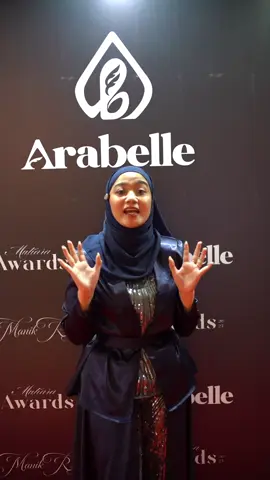 Keseruan bersama @Arabellescarfofficial di Padma Hotel Semarang bareng kak @Yusron keyboard 🎹 #gambus #arabian #fashion 