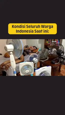Ingfokan berapa derajat di daerah kamu? 🥵 🎥: gideontulus