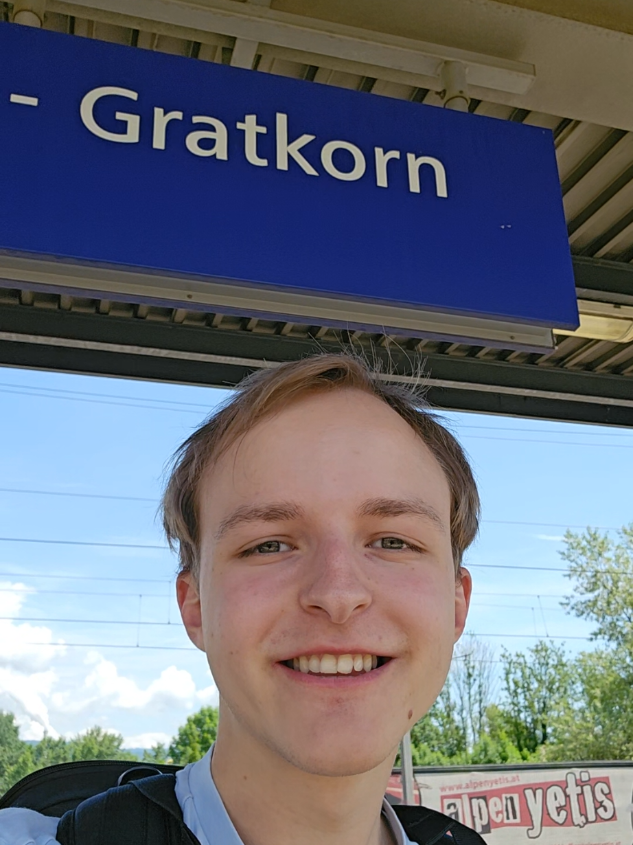 Sorry not sorry 😤 #gratkorn #steiermark #jonasbonas #comedy #österreich 