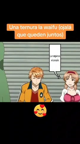 Nombre del anime:D-Frag! #Animeedit #Otaku #comedia #Dfrag #otakudrab2 