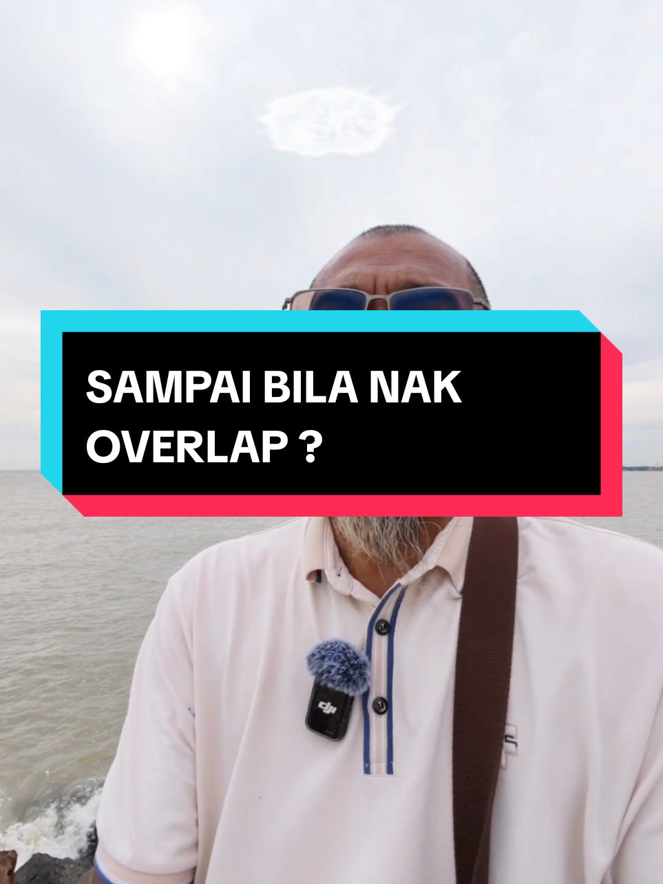 SAMPAI BILA NAK OVERLAP ?  #alhijamahmelaka #belisuratpajakmelaka  #GoldBarMAA #JualBeliEmasMAA  #MAAMelaka     @Azizi Beli Surat Pajak Melaka @Azizi Hadi ABG BEKAM 