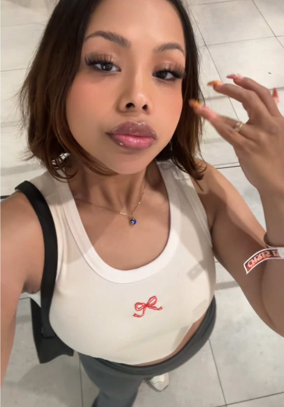 💋 #fyp #la 