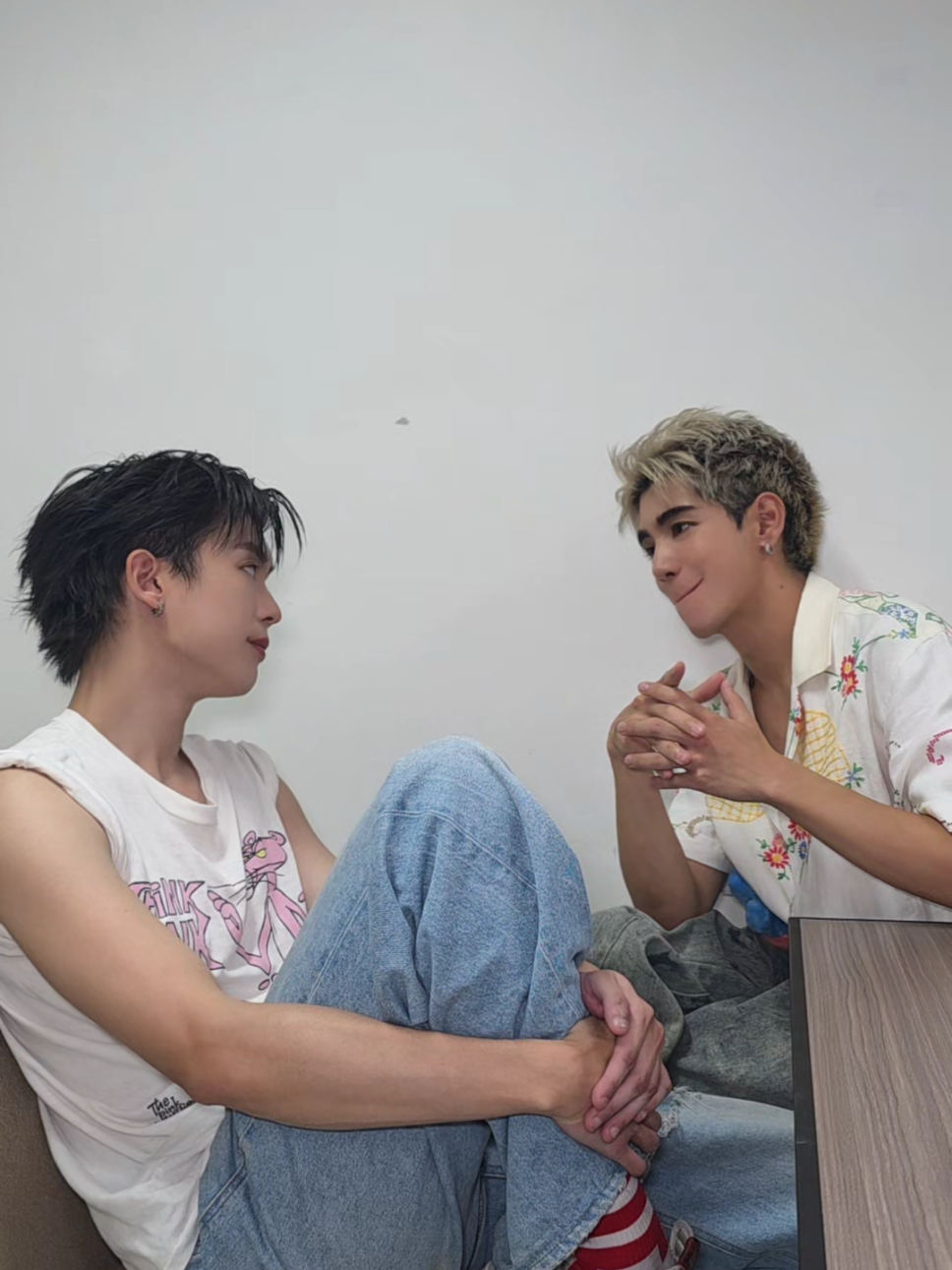 ความในใจจาก Gelty  @new_chayapak #PIDEmonthapoom 