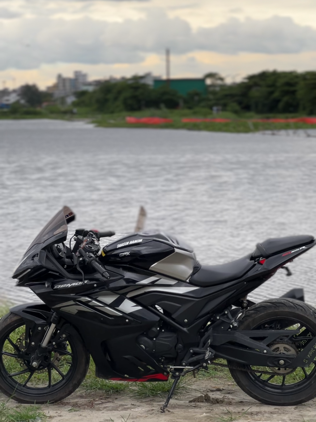 bujcho.....? #extremebikertahsin #gpxdemon #trending #emotion #foryoupage 