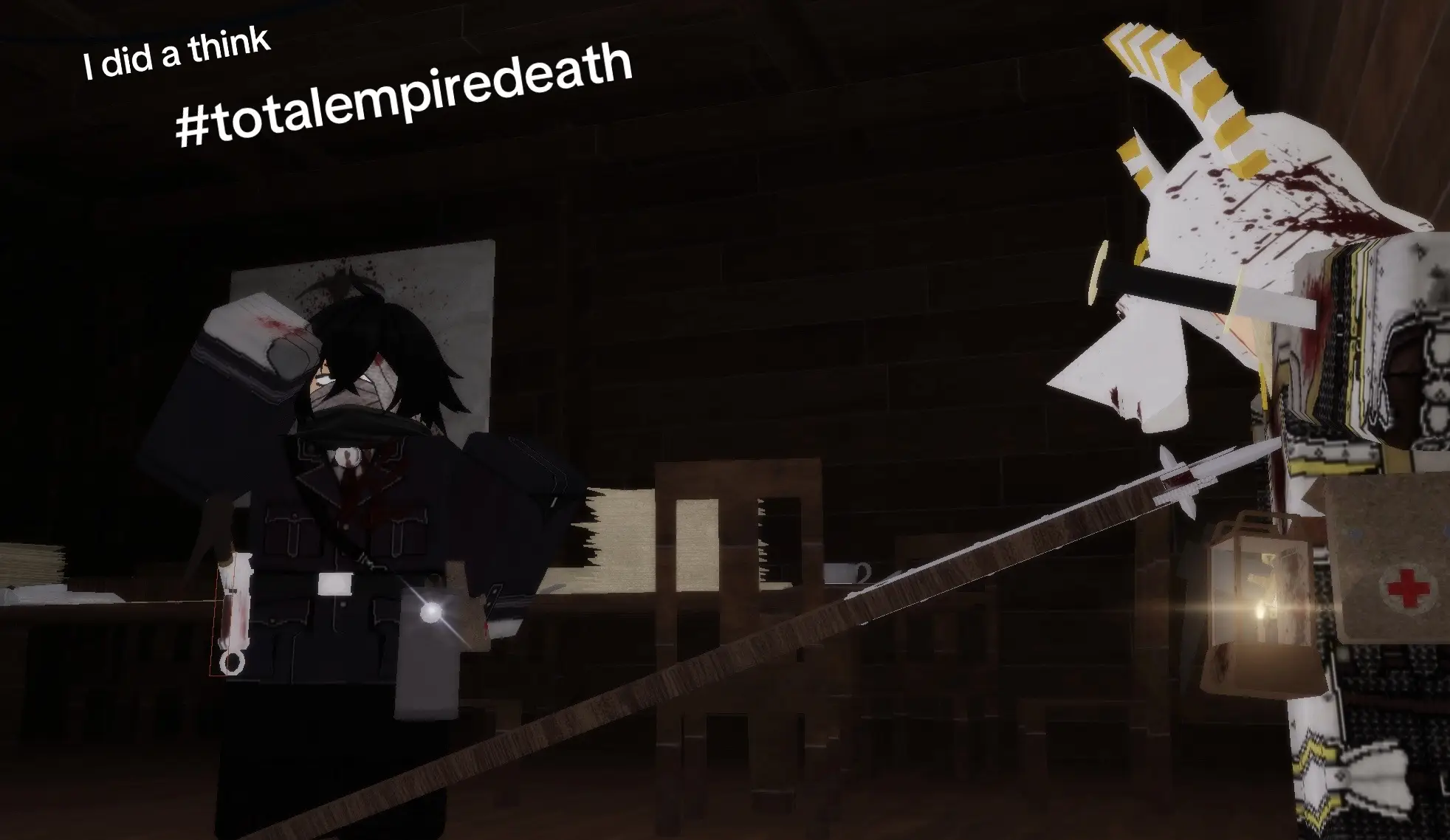 #roblox #gravedigger #nation #robloxfyp #gd I I need to work on my camera work ngl