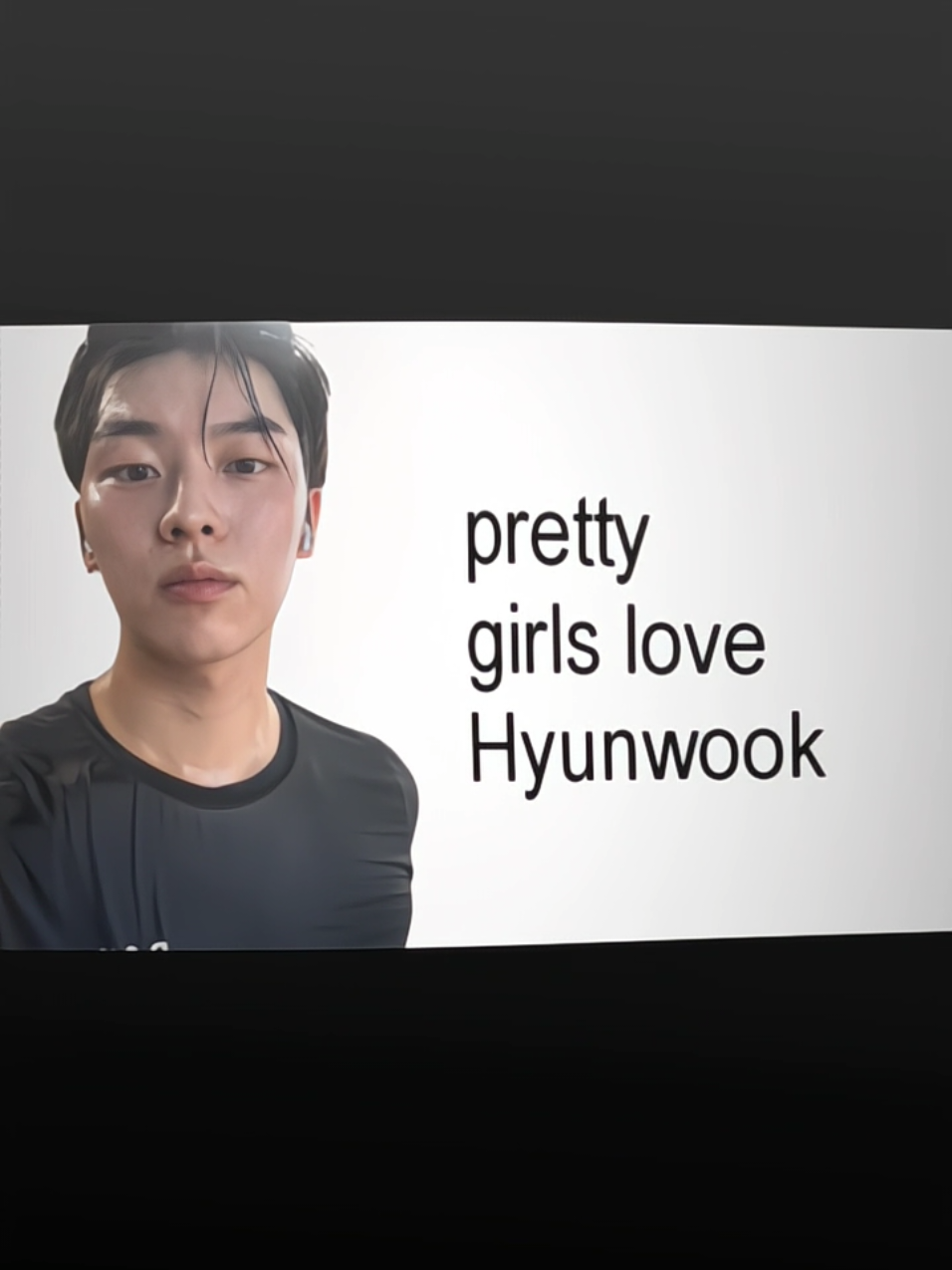 my pacar bf gw #hyunwook #choihyunwook #fyp #4u #prettygirls ib. sound @𝐰𝐝𝐞𝐝𝐞 𝟗𝟔  AM PREM DIBIO 