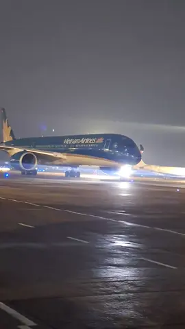 Airbus A359-900 Vietnamairlines  #yeumaybay  #vietnamairlines  #tiktokawardsvn2025 