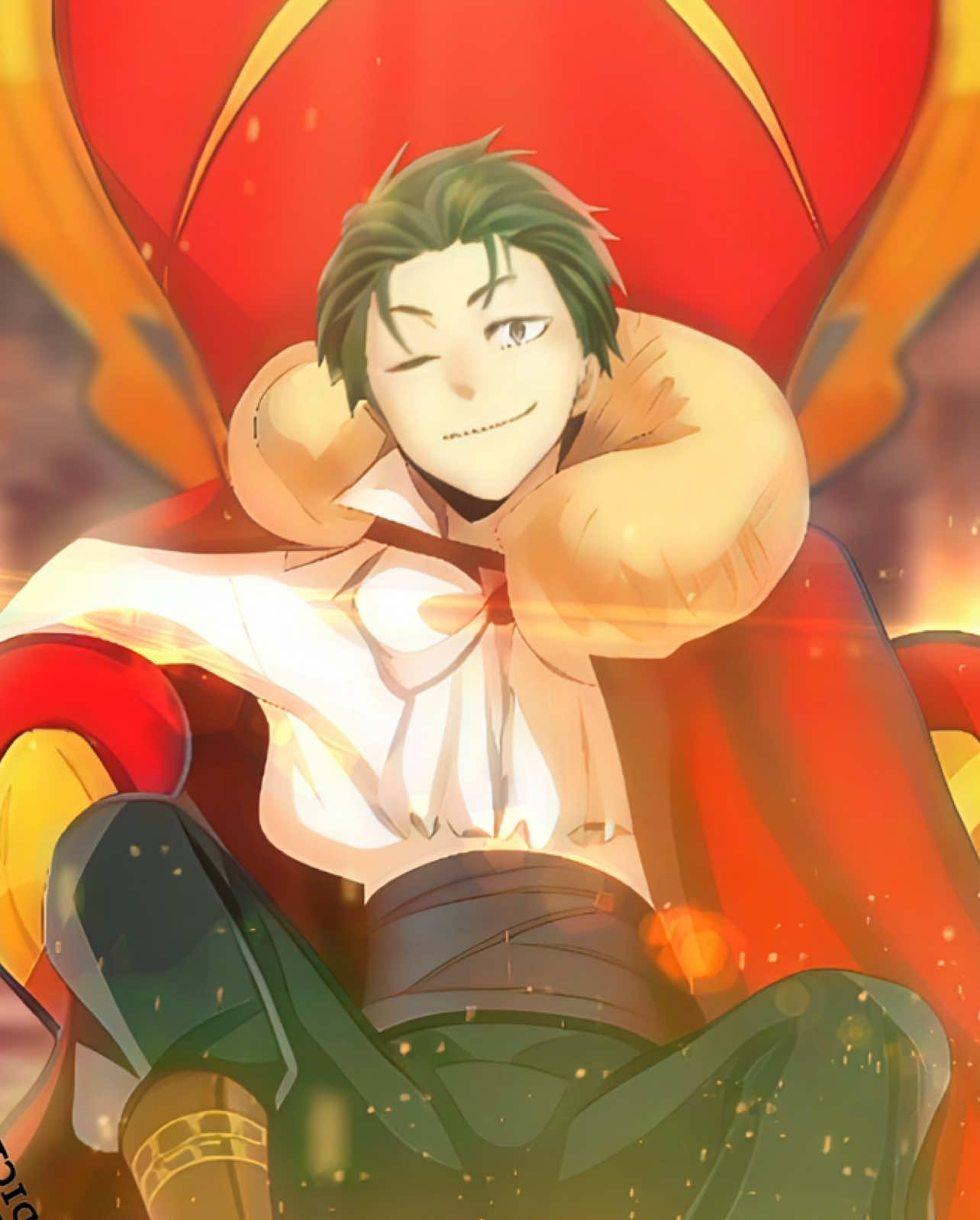 My first and last time animating/editing the Lust Route 😭 | Subaru Natsuki | ReZero Lust Route | #subarunatsuki #rezero #rezeroedit #subarunatsukiedit #subarulust 