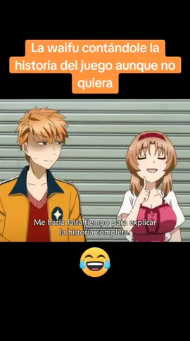Nombre del anime:D-Frag! #Animeedit #Otaku #comedia #Dfrag #otakudrab2 