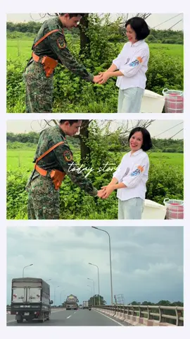 Nay đẹp trời lại nhớ trời thu Sơn Tây ❤️ #LeHoangHiepA80 #hoanghieptiktok #lehoanghiep #dieubinha80 #chubodoi❤ 