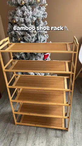 Ang tibay ng shoe rack na eto #shoerack #shoeorganizer 