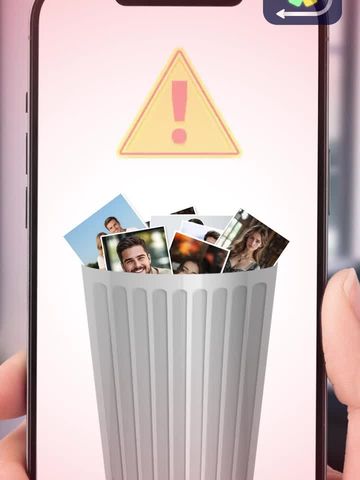 Lost your memories? This app brings them back in seconds — no stress.