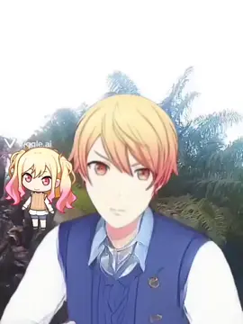 #tsukasatenma #sakitenma #ruikamishiro #ginger 