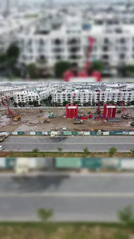 Âm thanh của khở đầu- Diamond Sky đã bắt đầu chuyển mình #canhovanphuccity #canhodiamondsky #vanphuccity #kdtvanphuc #salevanphuc #loanbdsvanphuc 