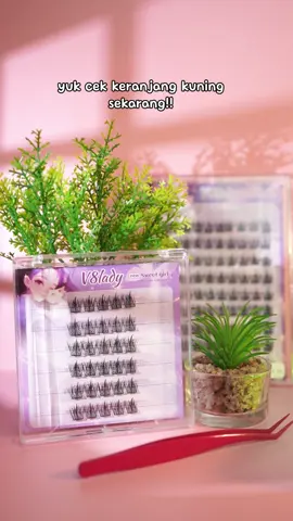 keuntungan bulu mata tanpa lem mudah dan praktis #bulumatapalsu #eyelashextensions #eyelashestutorial #eyelashtutorial #eyelash #eyelashextension