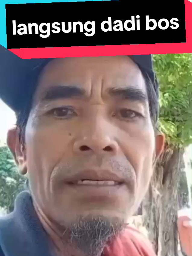 langsung dadi bos rii,,ndang kabari#comedy#bos#paksentot#ngakak#beranda 