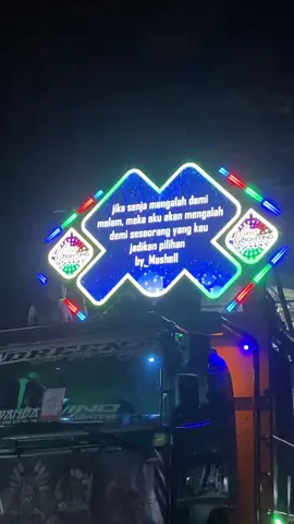 #karnavalsoundsystem #gampinganpagak #karnaval2025 #horeggankk #fypviralシ @vinolighting 