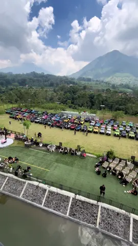 Ke telomoyo blm lengkap kl tdk mampir ke pagergunung rockland @telomoyojipexplore  #telomoyo  #pagergunungrockland  #wisatamagelang 