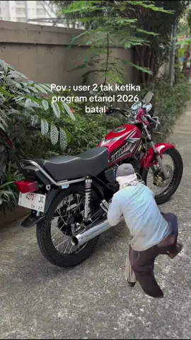 Gayeng pokok kalo itu dibatalkan #rxkingindonesia #etanol #fyp 