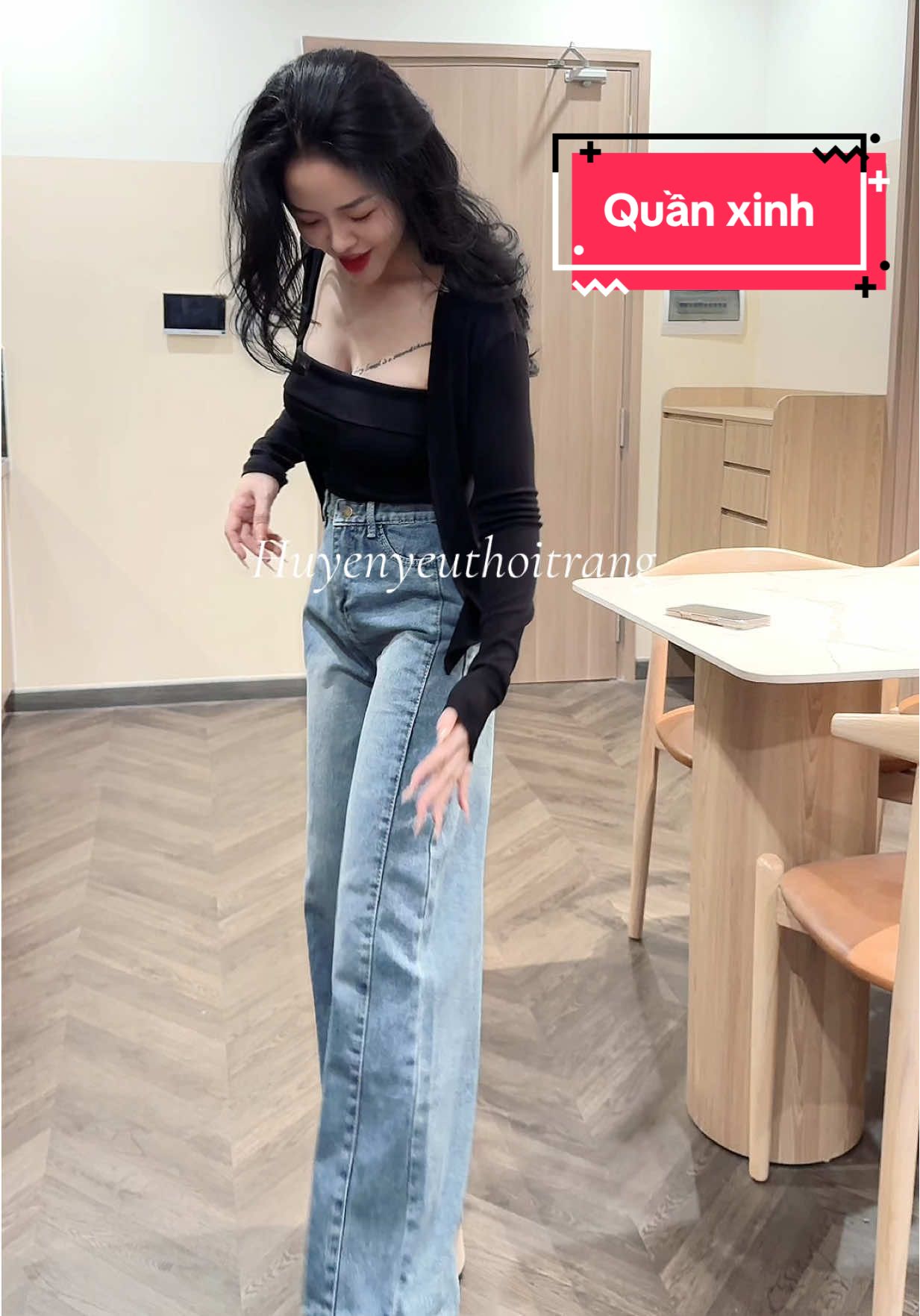 Quần xinh nè #xuhuong #quanxinh 