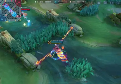 #mobilelegends #highlight #montage #fyp #fanny 