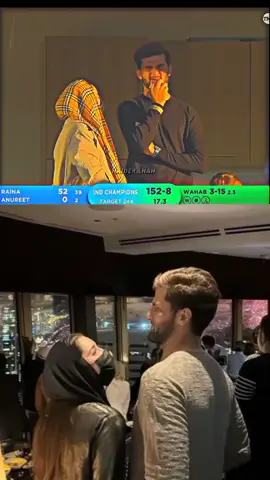 Eagle wife Ansha Afridi ❤️😘🦅 Czn Shaheen shah Afridi Please don't under view my video views problem #for #foryou #foryoupage #viralvideo 