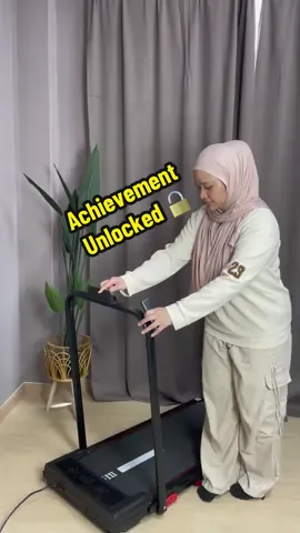 Treadmill MY-HI ni 67% off tau!! tekan beg kuning sekarang !!  #treadmill #10ksteps #rs #ikazul #treadmillmurah 