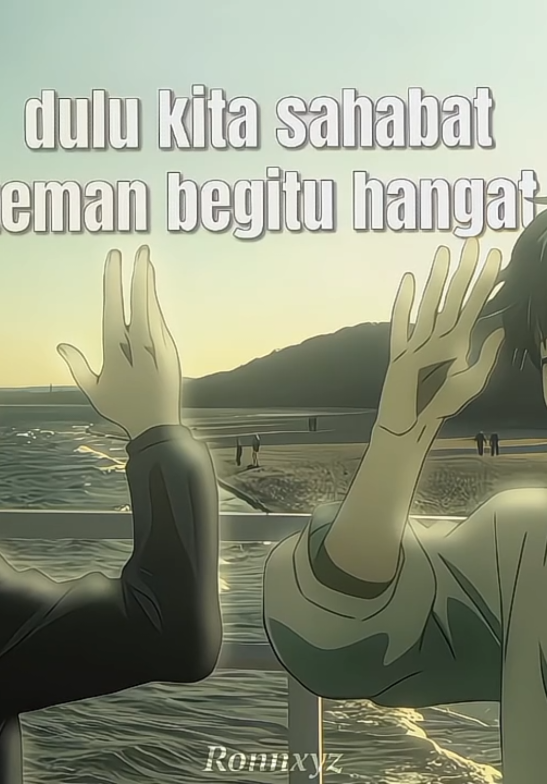 #andixyz sahabat..  #gfx #lyrics #music #fyp 