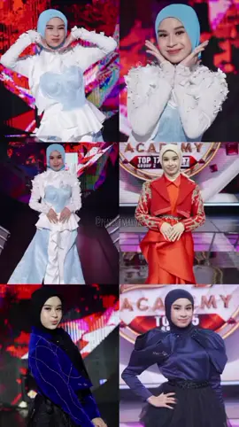JAGOAN SIAPA NIH 🥰🤗 jangan lupa virtual gif nya ya🫶 #fyppppppppppppppppppppppp #da7indosiar #dangdutacademy7 #viraltiktok #MILEN 