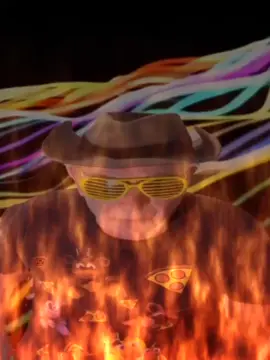 Five nights at Freddy’s