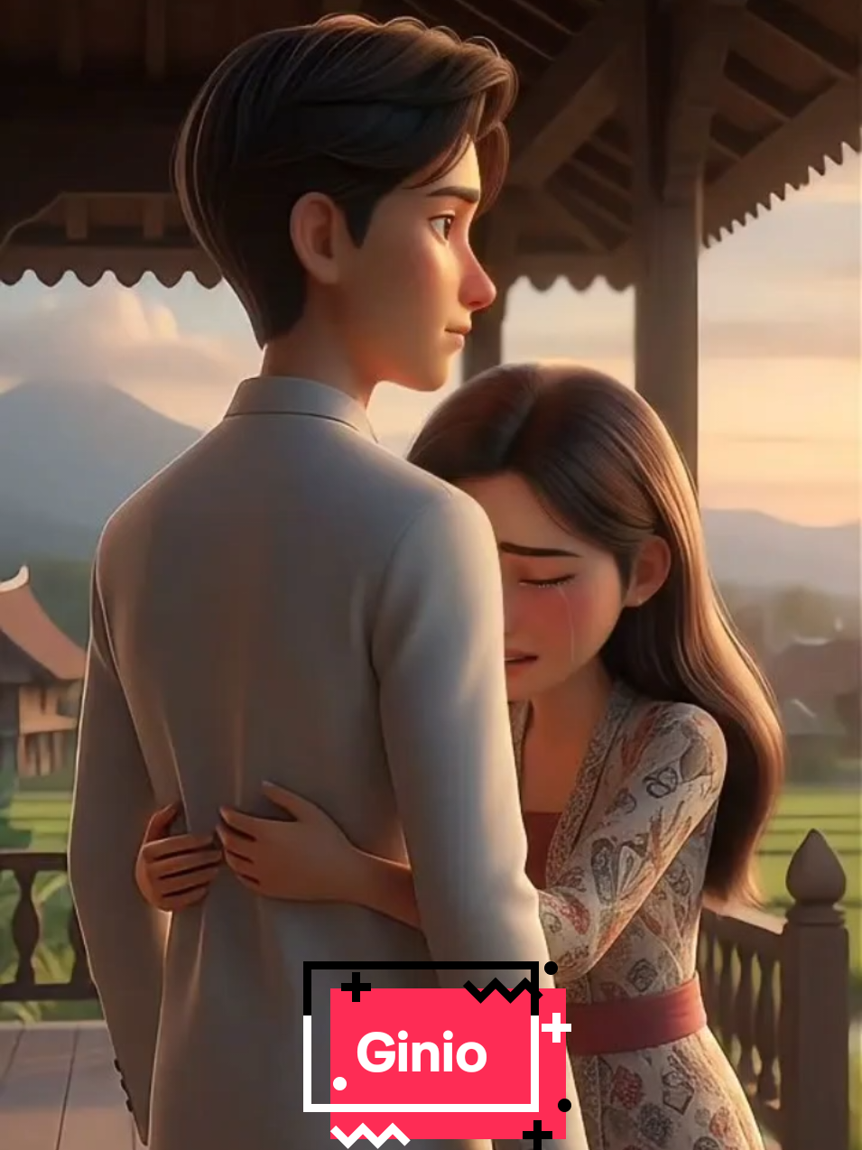 Ginio #ginio #lagujawa #liriklagujawa #xyzbca #masukberanda 