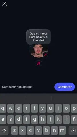 JAJAJA pequeño tip #fyp #rarebeauty #shein #woman #lifehacks 
