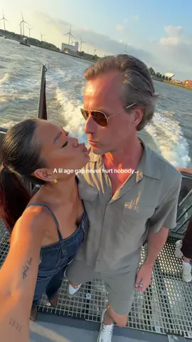 *We’re both adults* 🤭 #couple #foryoupage #trending 