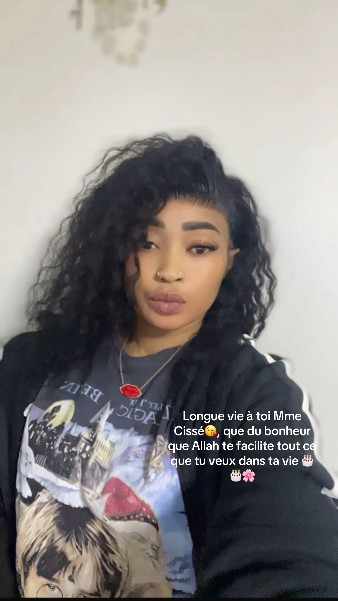@mklaqueen1 🎂❤️