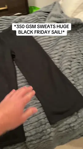 The only pants I’m wearing this fall fr #baggyfit #350gsm #cotton 