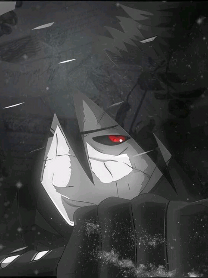4:20 #naruto #trippieredd #obito 