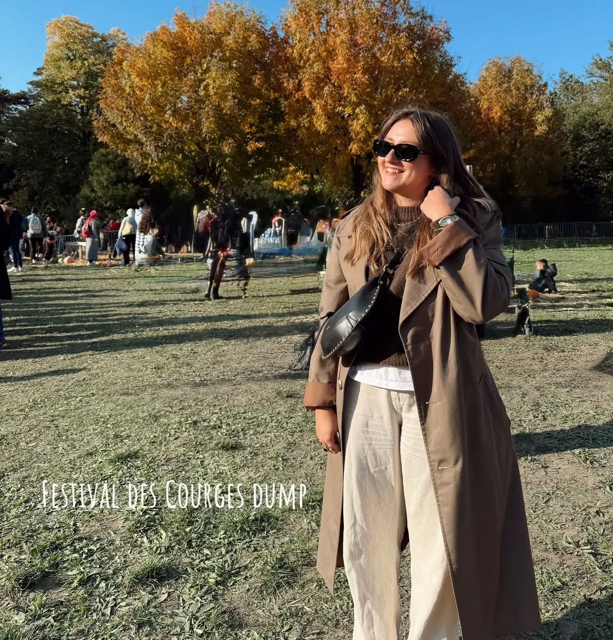 Autumn feeling #lyon #automne #outfit #fallinspo 