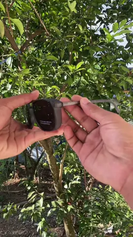 Kacamata anti silau buat berkendara yang nyaman sekali guys  #kacamata #polarized #antisilau #fyp #masukberanda 