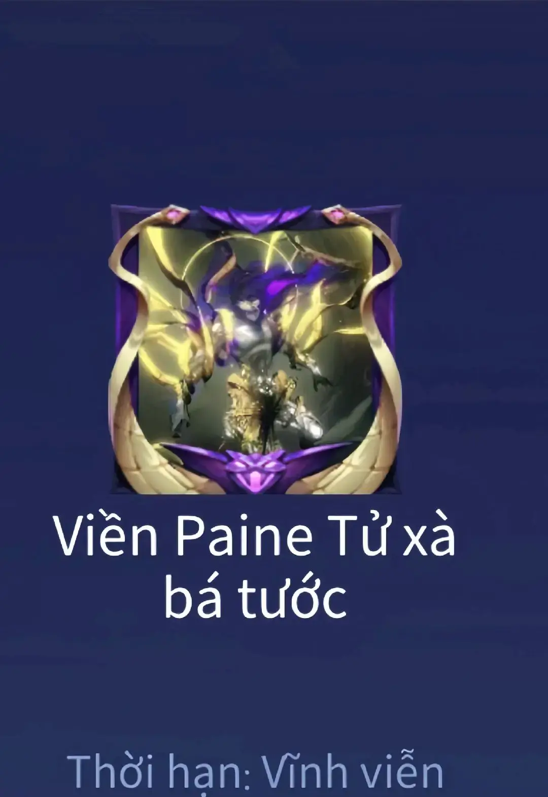AVT+VIỀN ĐỂ CHƠI HỢP THÌ LẤY#lienquanmobile #avt #anime #pinterest #xh 