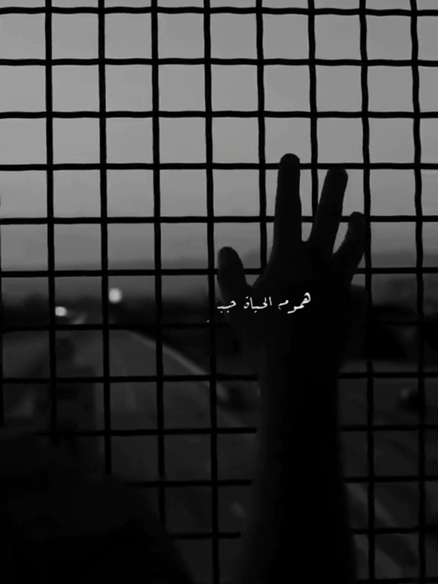 هموم الحياة جبال ثقال #هموم_الحياة_جبال_ثقال  #اناشيد #nasheed #بدون_موسيقى #مشاهدات 