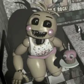 #change #fnaf #fivenightsatfreddys #chica #chicaedit 