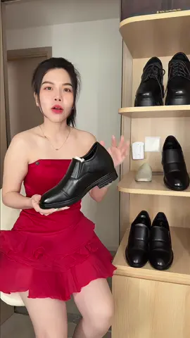 #Ttragiay #caonhusieumau #giaycaonam #giaytangchieucaonam #giaydonnam 