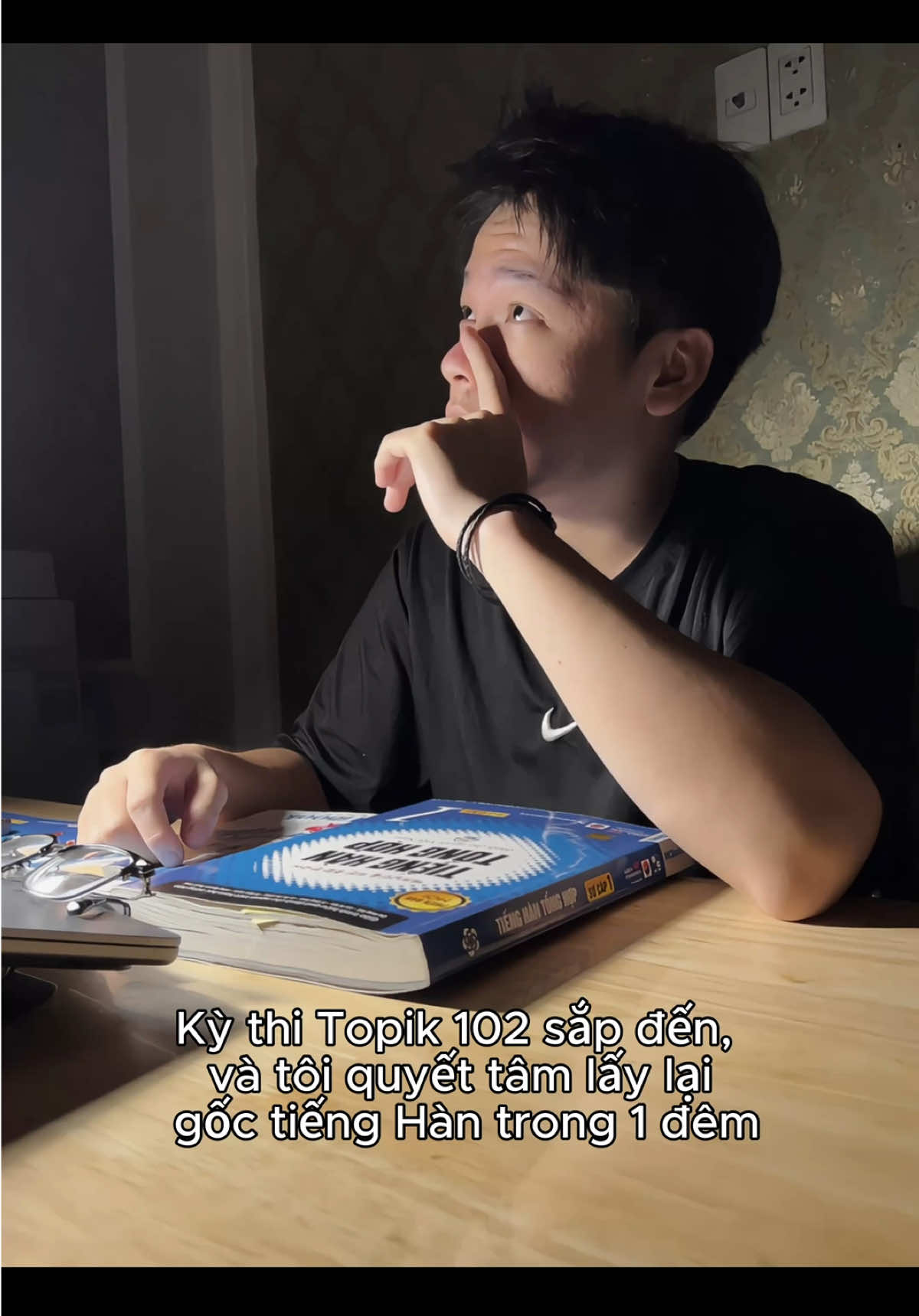 Tìm đồng mônnnn :))) #duhocsinhhanquoc #duhocsinh #korea #viral 