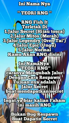 Part 8 berburu secret memakai pola +tutorial mengganti pola jalur menuju secret yang punya akun bau' moga gak bau'' lagi #roblox #fishit #mancing #secret #fyp 