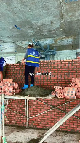 học viên mới 
