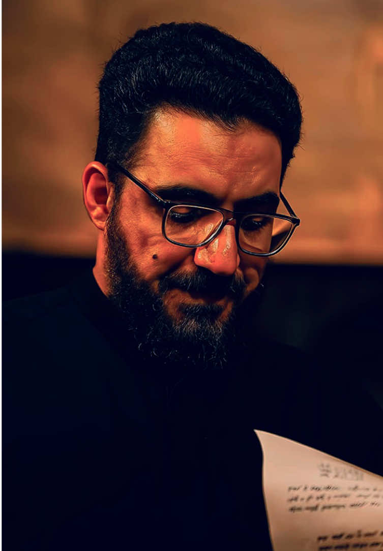 تسجيلات#سيد_سلام_الحسيني🎤 #احسبني_خادم 