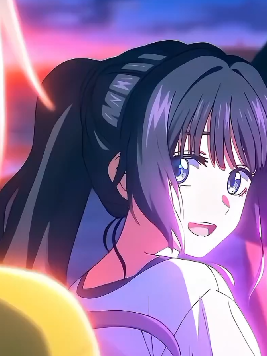 Asikin aja🤙🙄  #liriklagu #animelyrics #fyp #beranda #anime 