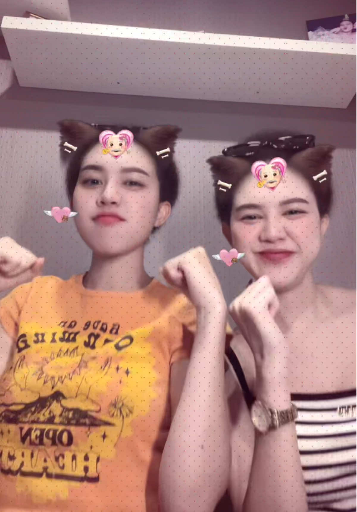 🐰🐱@PraewPraewWadee 